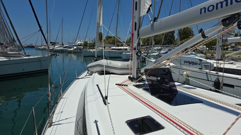 Bavaria Cruiser 46 | Orfeas