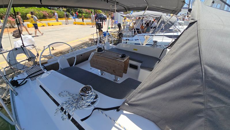 Bavaria Cruiser 46 | Orfeas