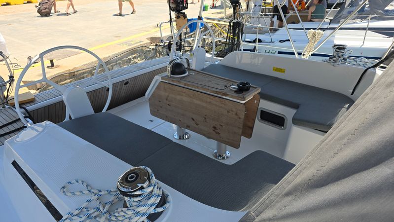 Bavaria Cruiser 46 | Orfeas