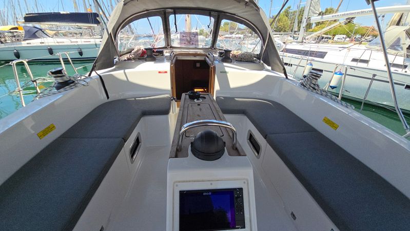 Bavaria Cruiser 46 | Orfeas