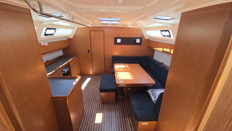 Bavaria Cruiser 46 | Orfeas