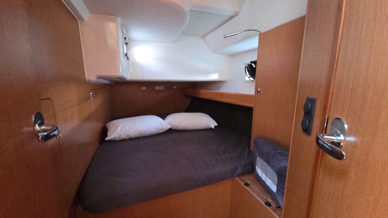 Bavaria Cruiser 46 | Orfeas