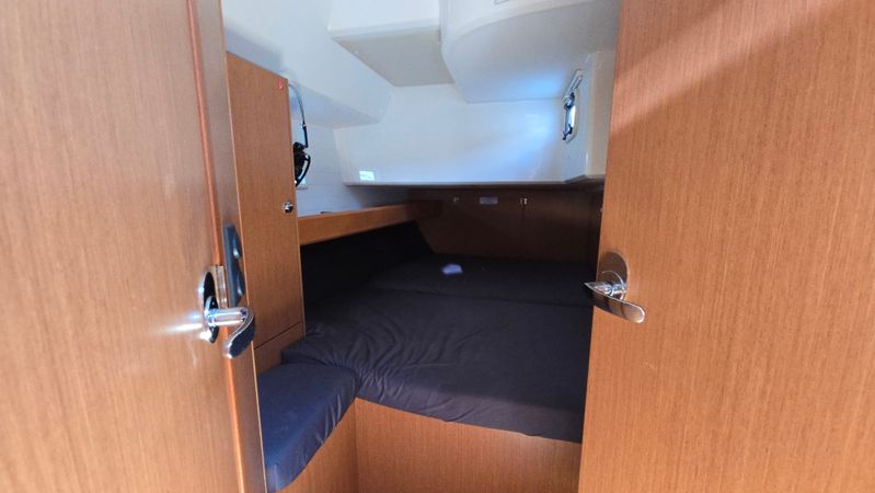 Bavaria Cruiser 46 | Orfeas