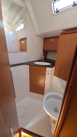 Bavaria Cruiser 46 | Orfeas