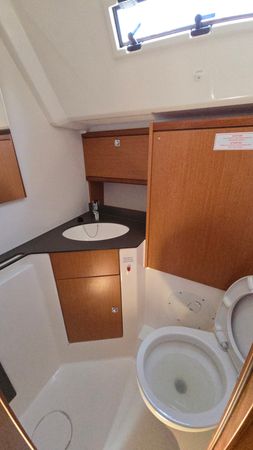 Bavaria Cruiser 46 | Orfeas