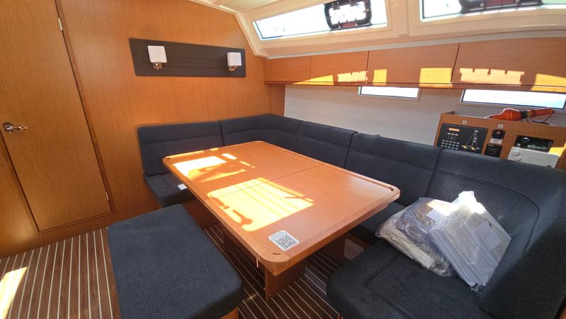 Bavaria Cruiser 46 | Orfeas