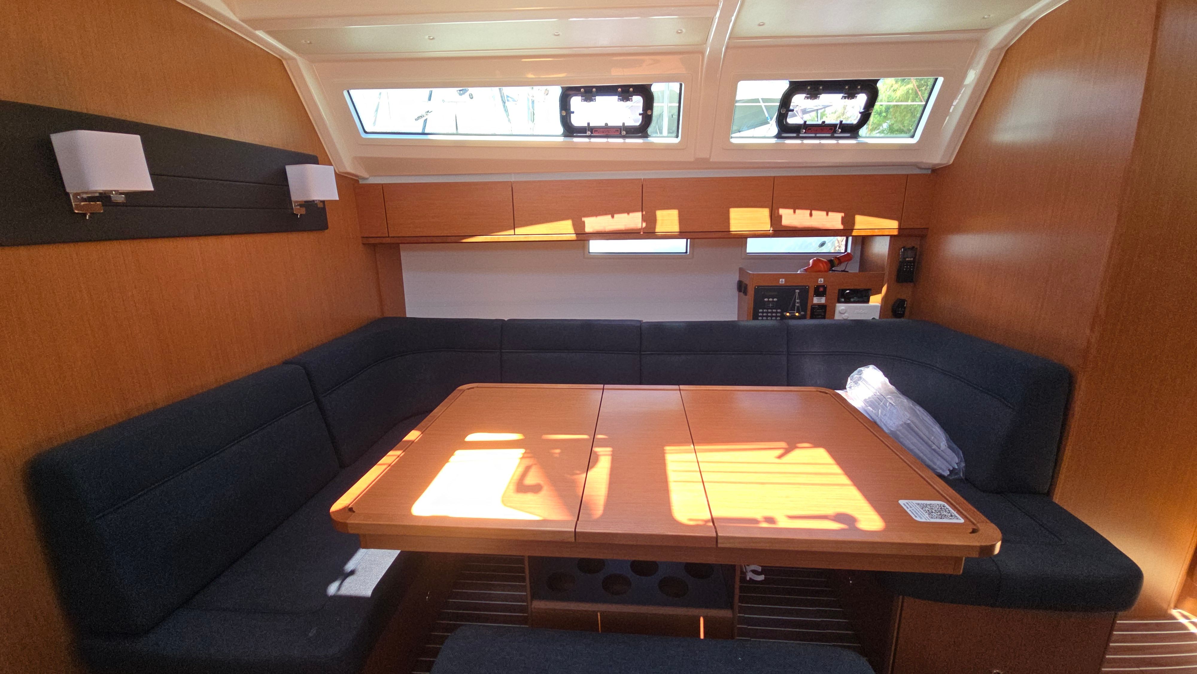 Bavaria Cruiser 46 | Orfeas