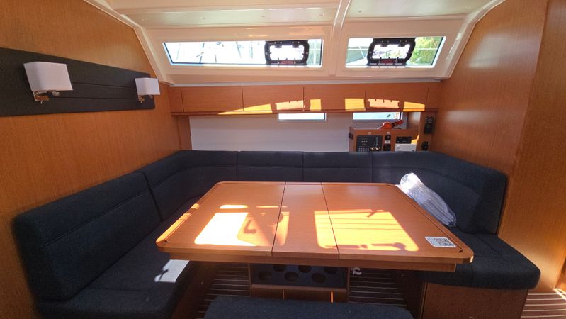 Bavaria Cruiser 46 | Orfeas