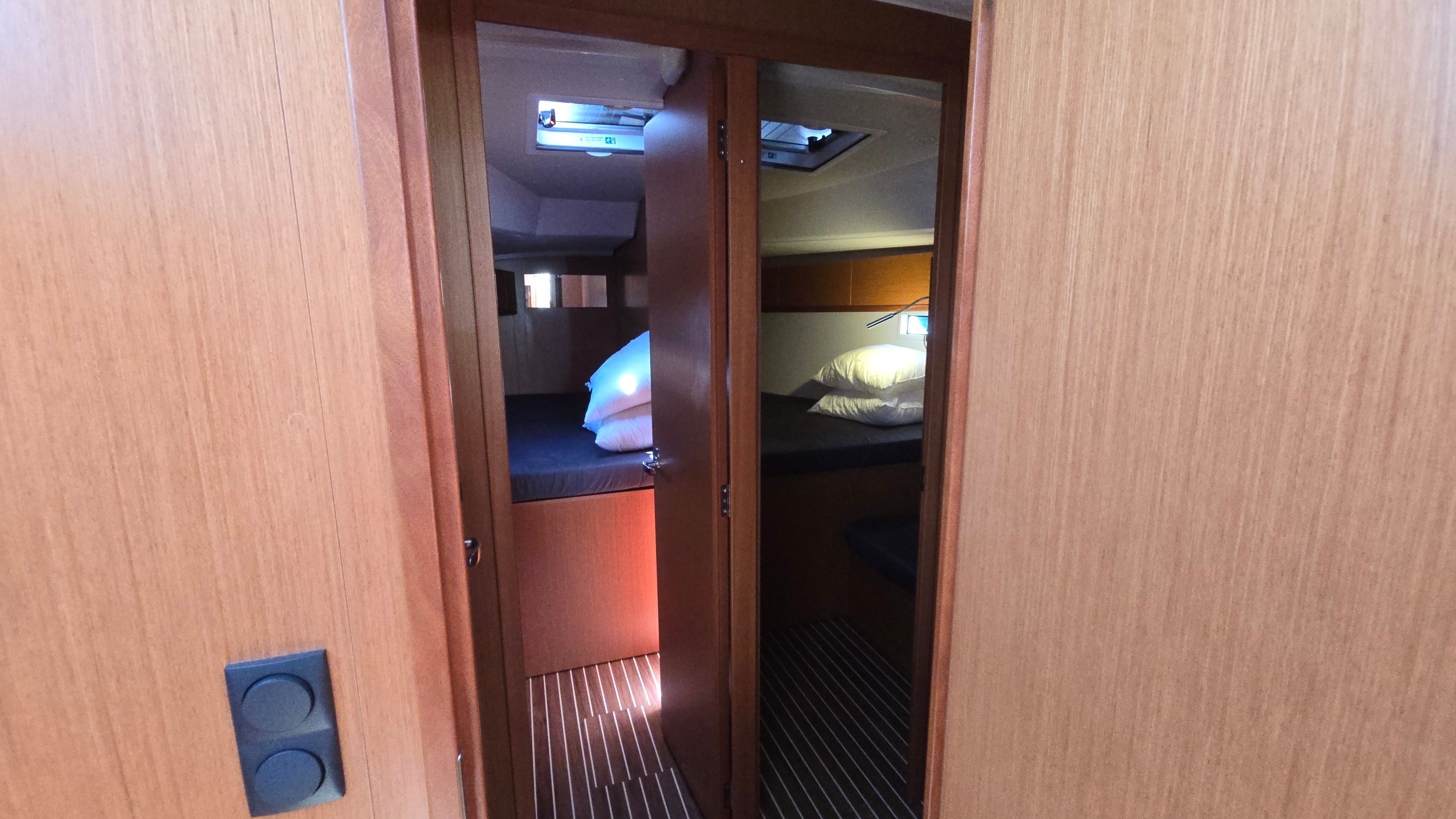 Bavaria Cruiser 46 | Orfeas