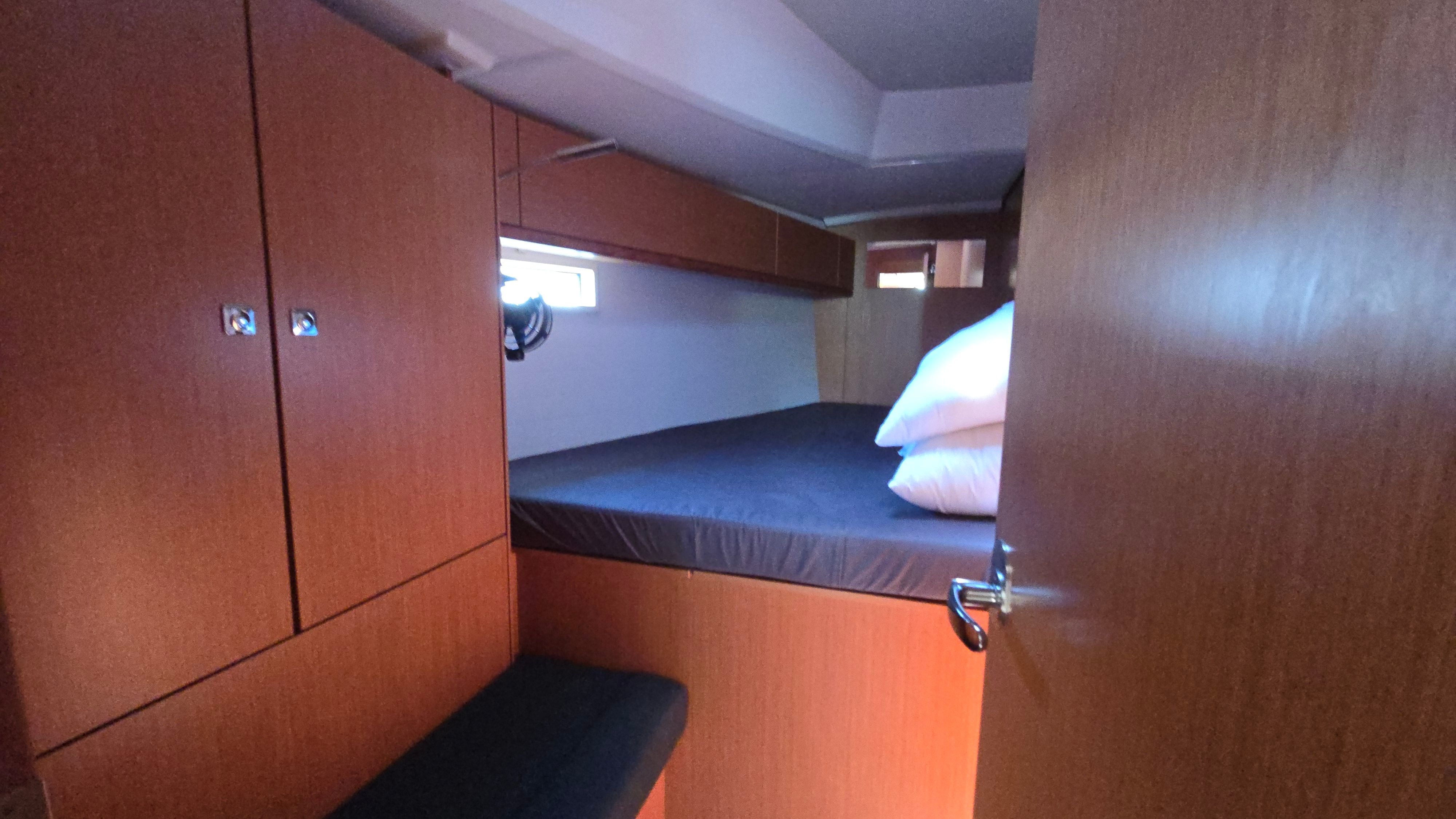 Bavaria Cruiser 46 | Orfeas