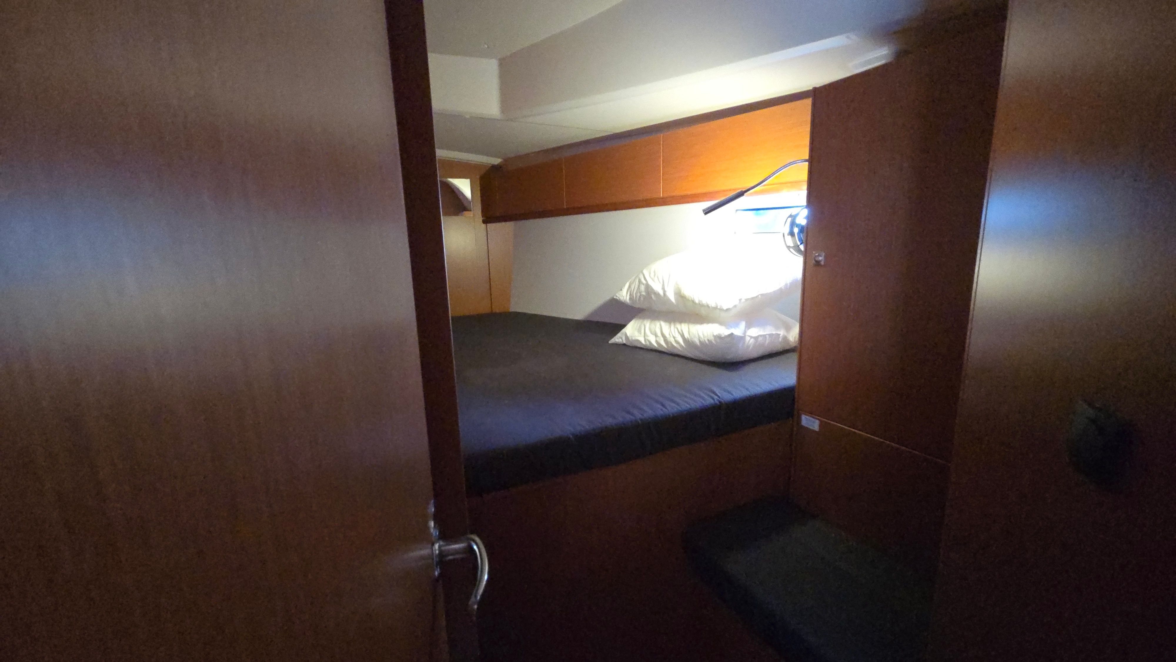 Bavaria Cruiser 46 | Orfeas