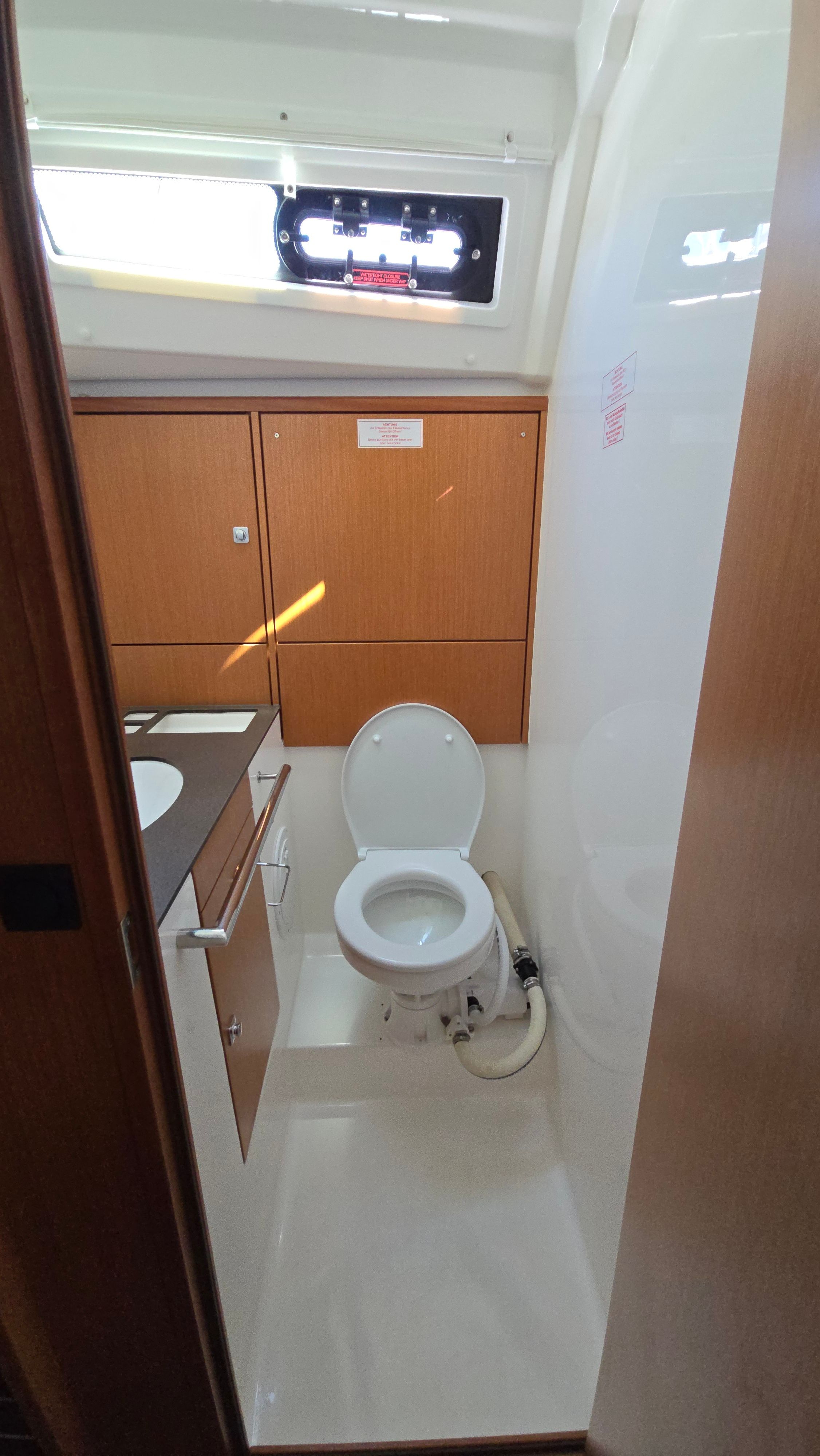 Bavaria Cruiser 46 | Orfeas