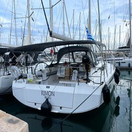 Bavaria C42 | Kimon