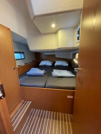 Bavaria C42 | Kimon