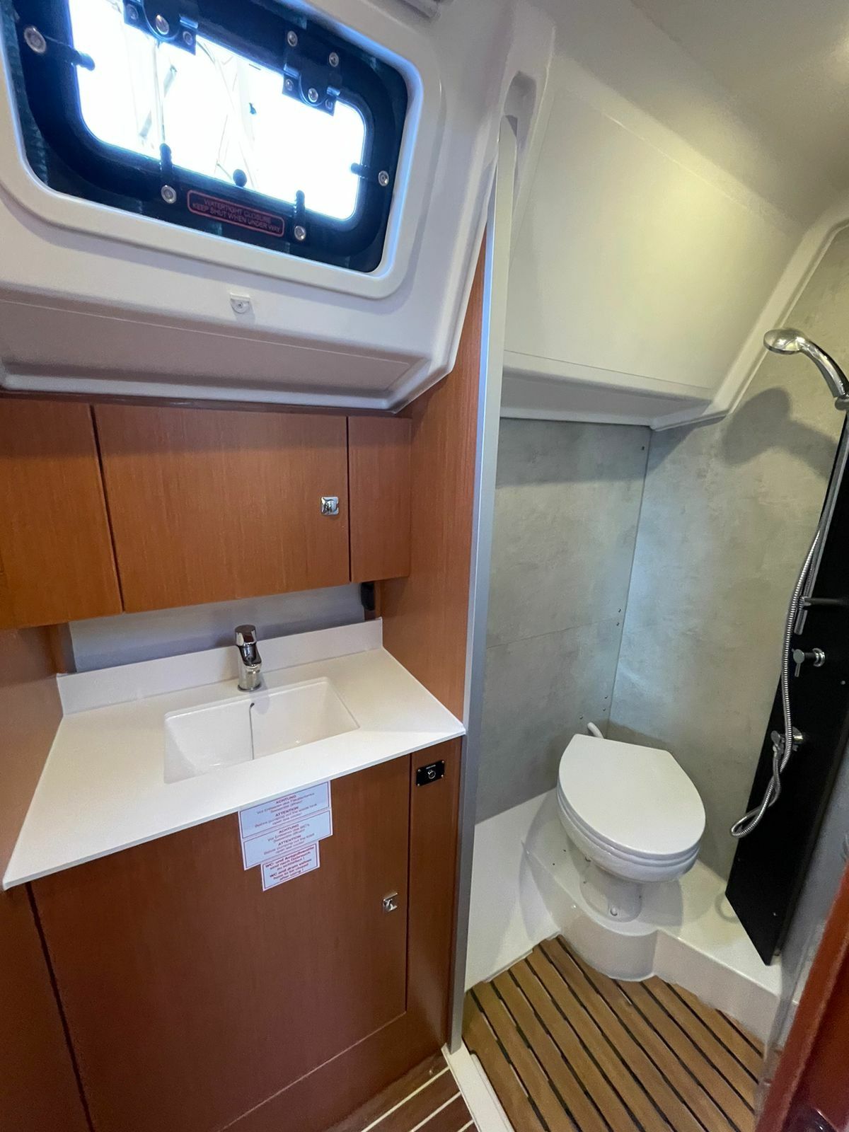 Bavaria C42 | Kimon