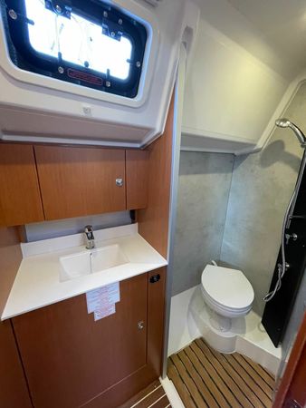 Bavaria C42 | Kimon