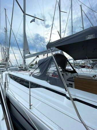 Bavaria C42 | Kimon
