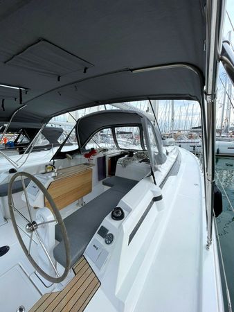 Bavaria C42 | Kimon