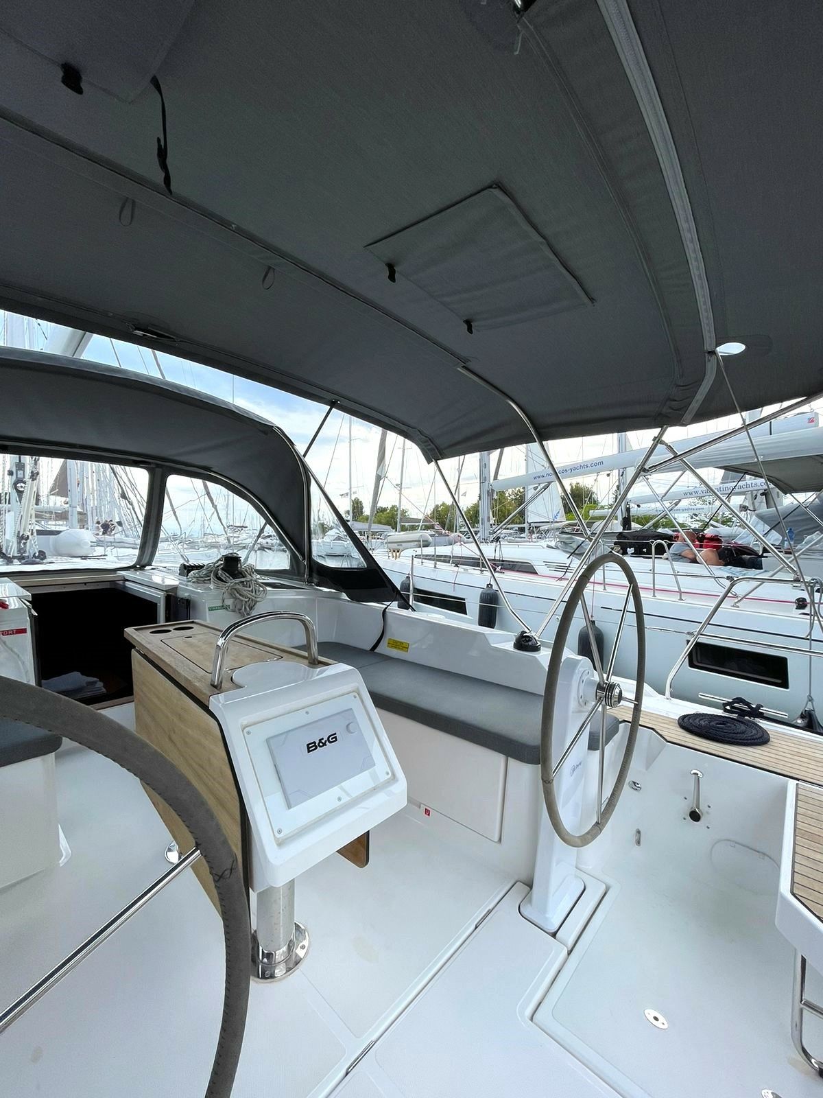 Bavaria C42 | Kimon