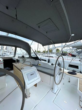 Bavaria C42 | Kimon