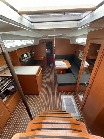 Bavaria C42 | Kimon
