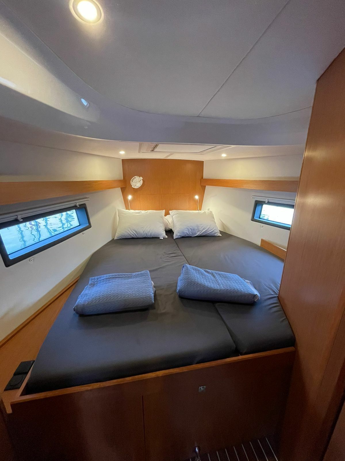 Bavaria C42 | Kimon