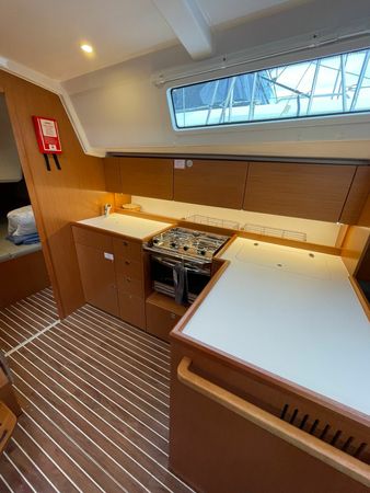 Bavaria C42 | Kimon