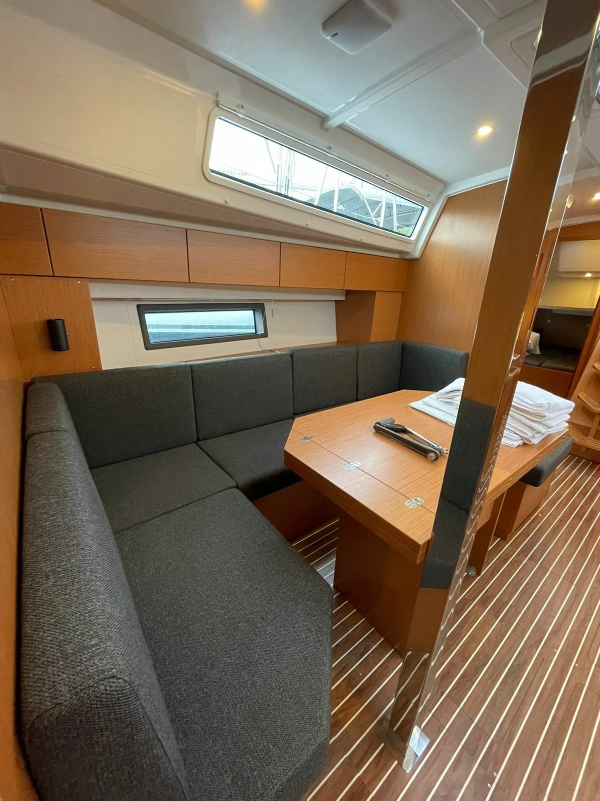 Bavaria C42 | Kimon