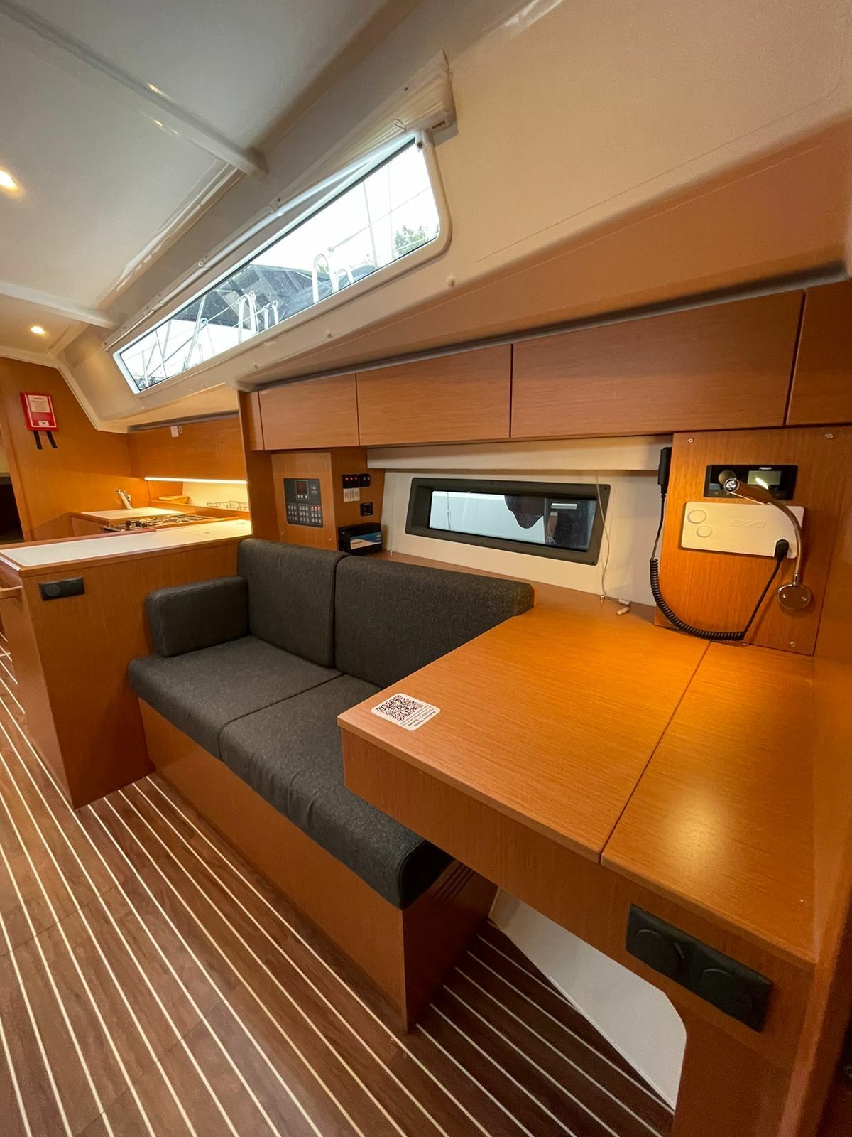 Bavaria C42 | Kimon