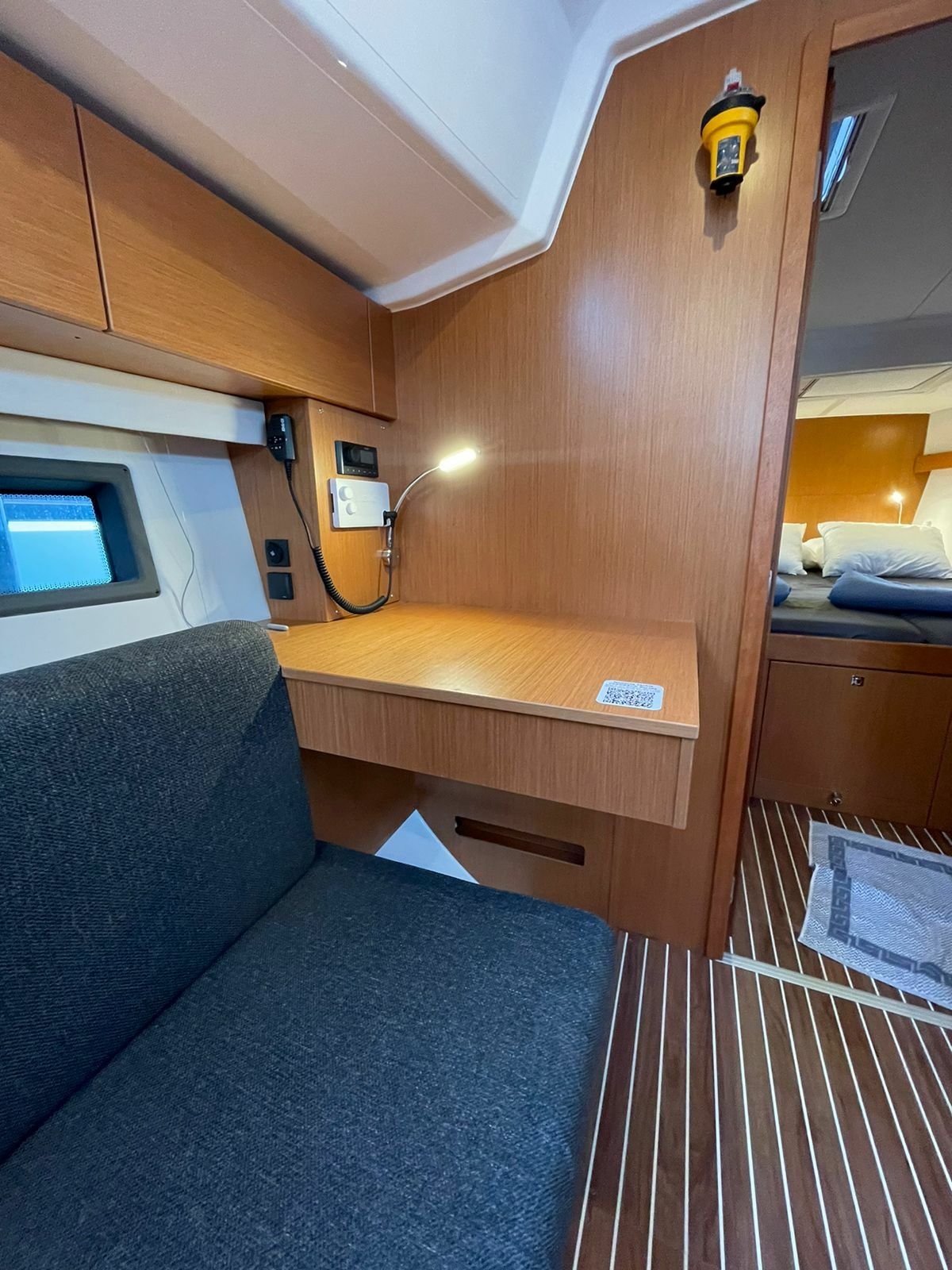 Bavaria C42 | Kimon