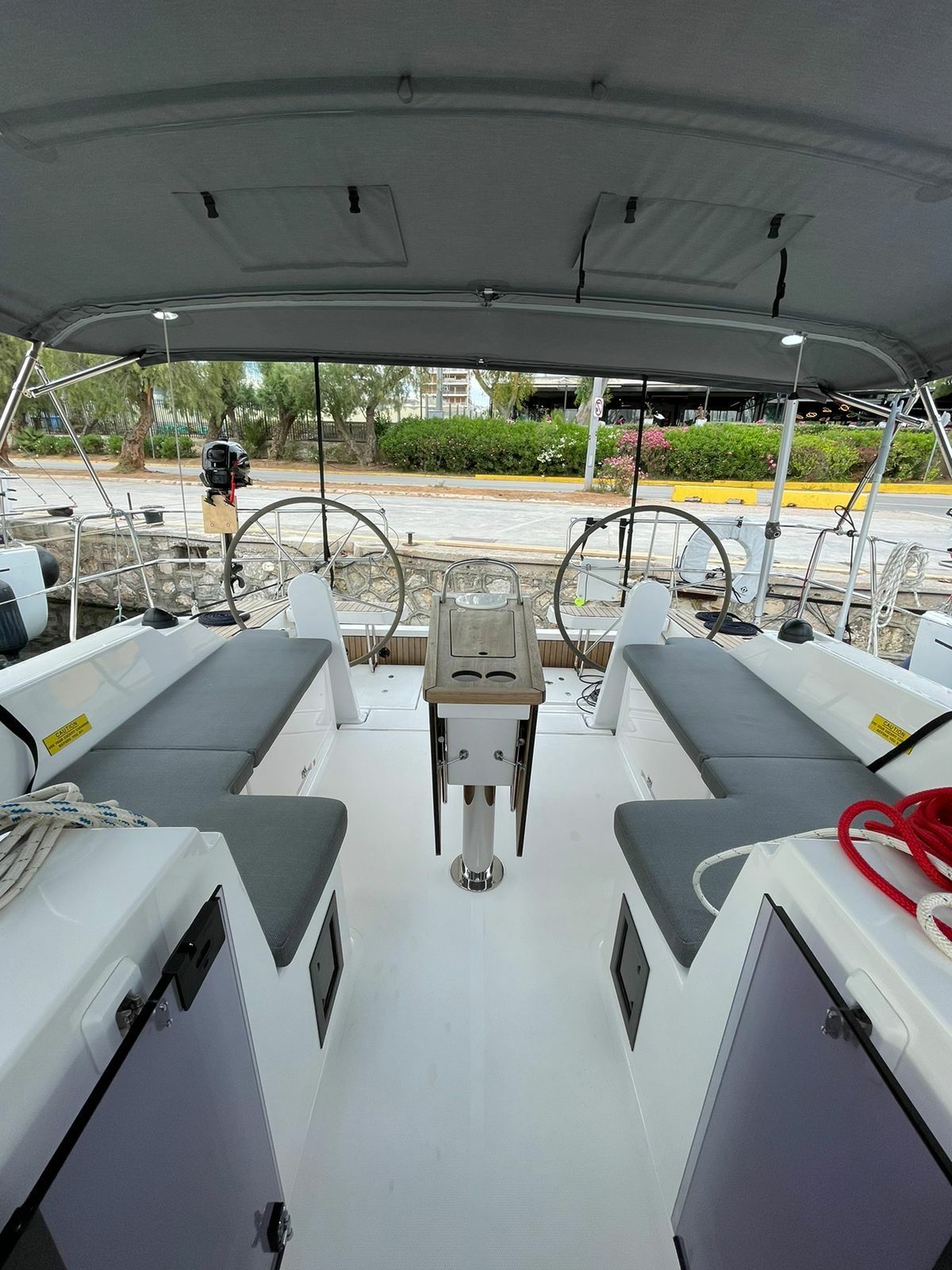 Bavaria C42 | Kimon