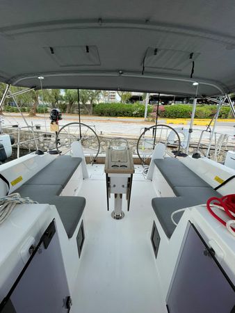 Bavaria C42 | Kimon