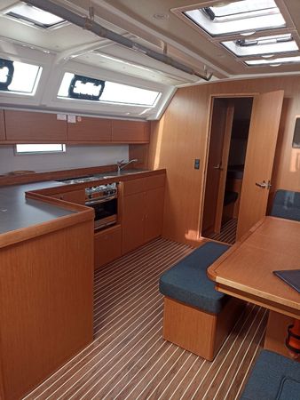 Bavaria Cruiser 46 | Alkistis