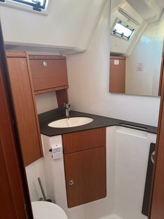 Bavaria Cruiser 46 | Alkistis