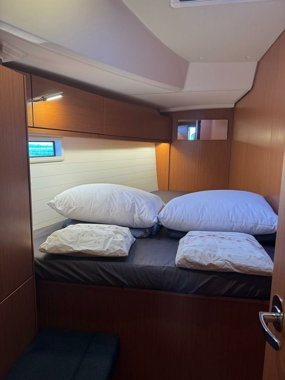 Bavaria Cruiser 46 | Alkistis