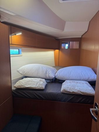 Bavaria Cruiser 46 | Alkistis