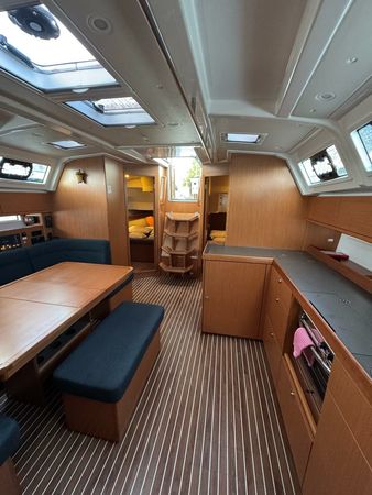 Bavaria Cruiser 46 | Alkistis