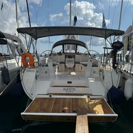 Bavaria Cruiser 46 | Alkistis