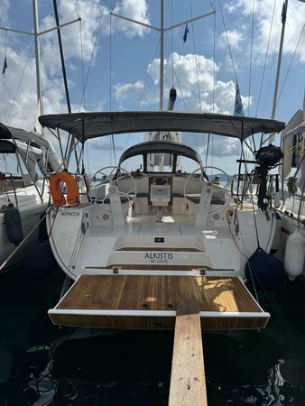 Bavaria Cruiser 46 | Alkistis