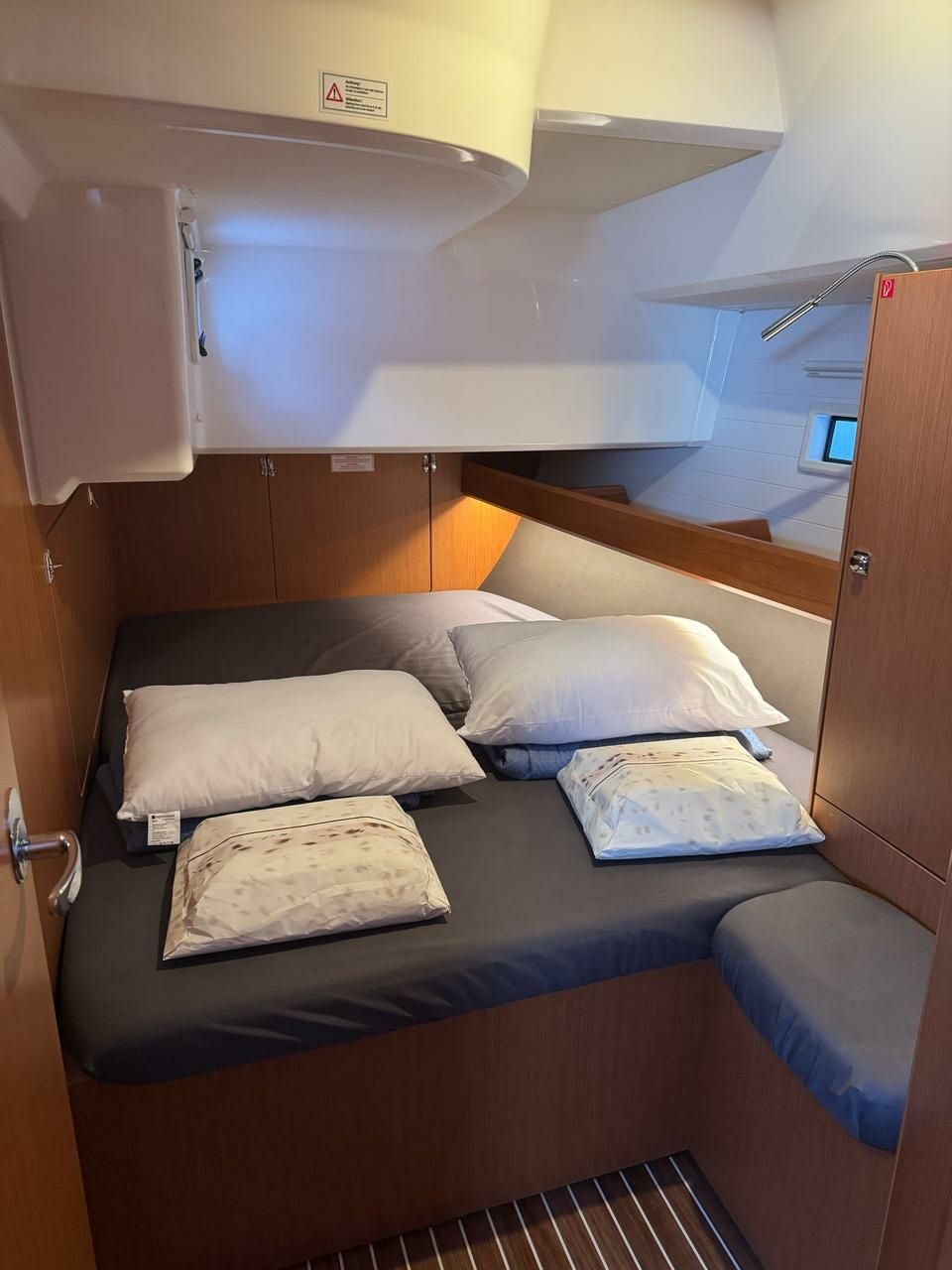 Bavaria Cruiser 46 | Alkistis