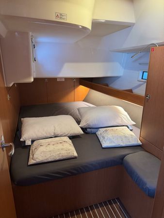 Bavaria Cruiser 46 | Alkistis