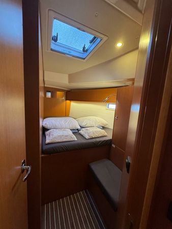 Bavaria Cruiser 46 | Alkistis