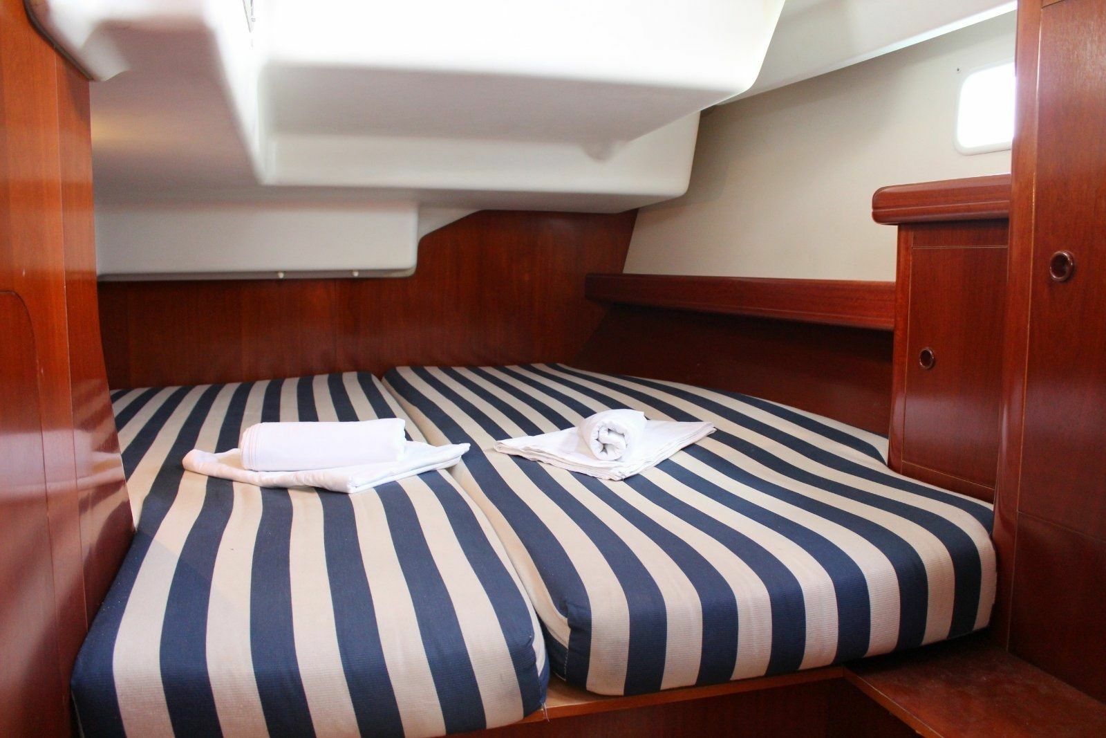 Beneteau Oceanis 473 | Pigasos
