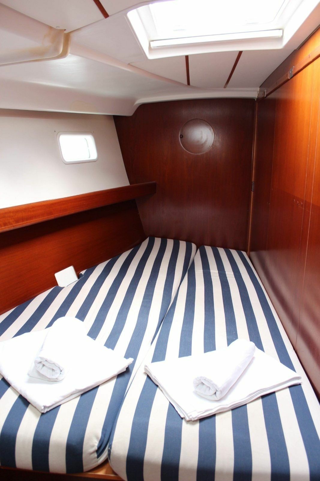 Beneteau Oceanis 473 | Pigasos