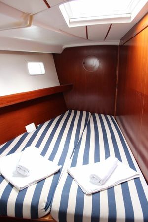 Beneteau Oceanis 473 | Pigasos