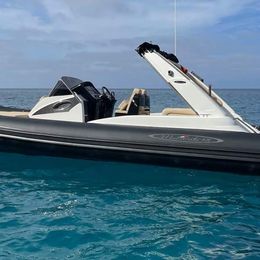 Maestrale 820 Twin | Nairobi