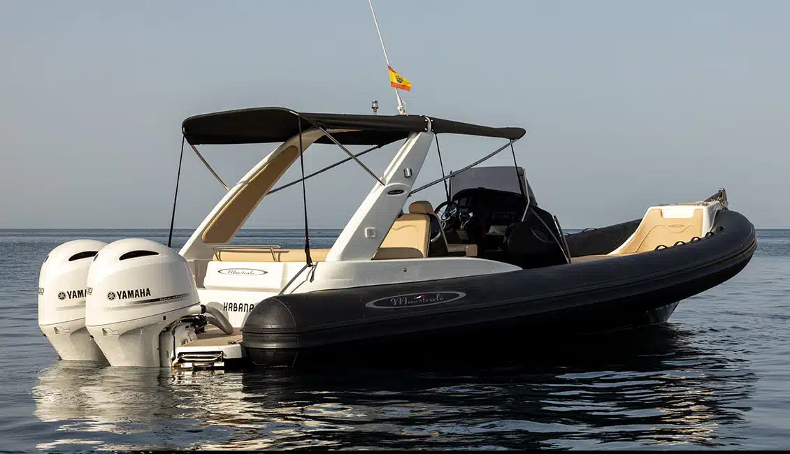 Maestrale 860 | Habana