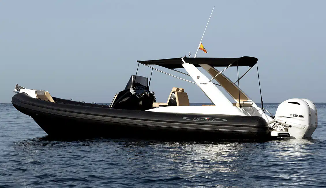 Maestrale 860 | Habana