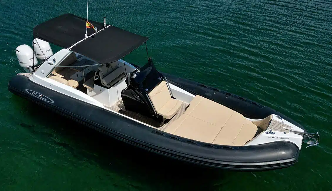 Maestrale 860 | Habana