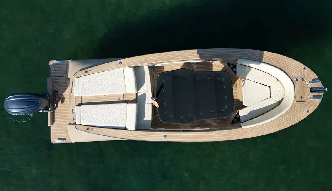 Lilybaeum Levanzo 25 | Venecia